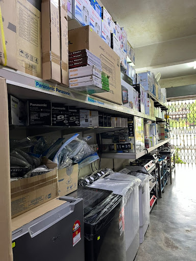 Lian Hwa Electric & Furniture Sdn Bhd