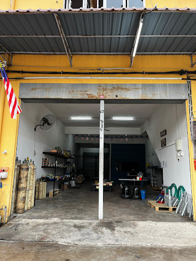 Era Bina Trading