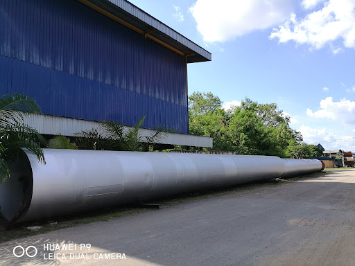 Temerloh Jaya Industrial Equipment Supply