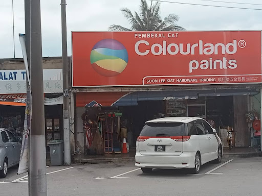 Soon Lee Kiat Trading