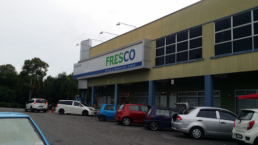 Pasaraya Fresco