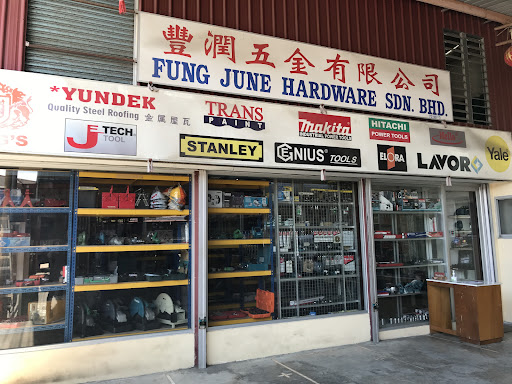 Fung June Hardware Sdn. Bhd.