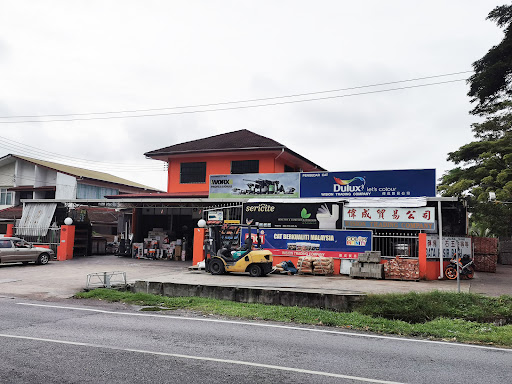 Wision Trading Company