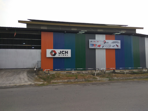 JCH STEEL