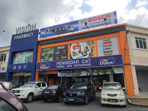 Permy Jaya Enterprise