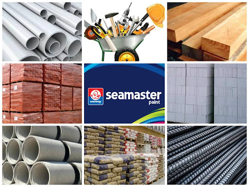 Yang Long Timber & Hardware Trading