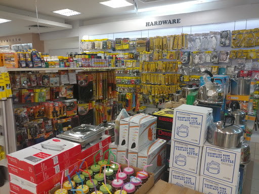 Pasaraya Billion Bahau