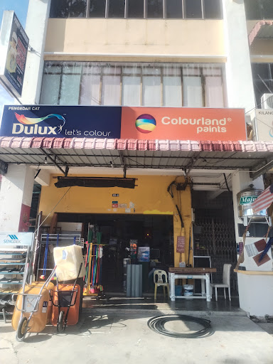 Soon Seng Hardware & Timber Trading