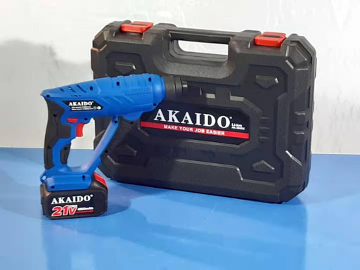 Akaido Marketing sdn bhd