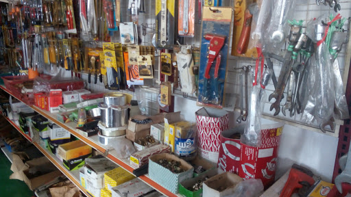 TEJ HARDWARE, TAMAN SENDAYAN INDAH, SEREMBAN