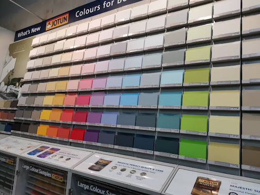 Powercon Hardware And Timber Sdn Bhd