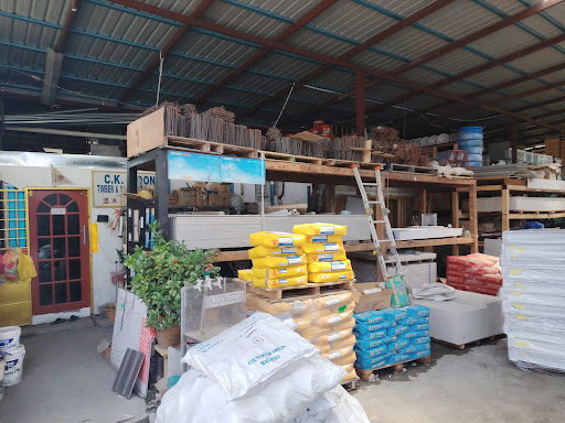 C. K. Woon Timber & Hardware Trading Sdn Bhd C. K. Woon Timber & Hardware Trading Sdn Bhd