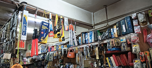 Yee Sing Hardware Trading