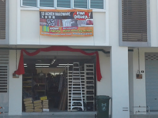 Sungai Acheh Hardware