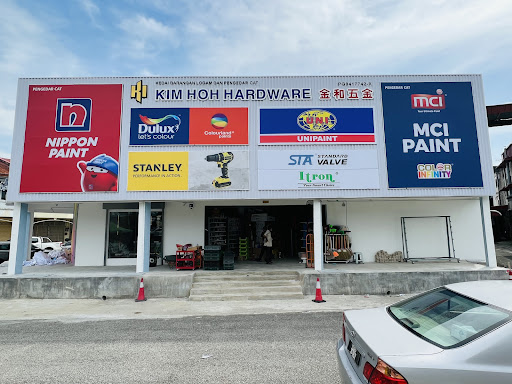 KIM HOH HARDWARE
