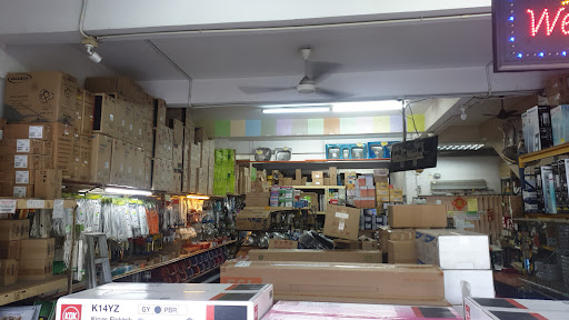 Chuah Electrical & Hardware Supplies Chuah Electrical & Hardware Supplies