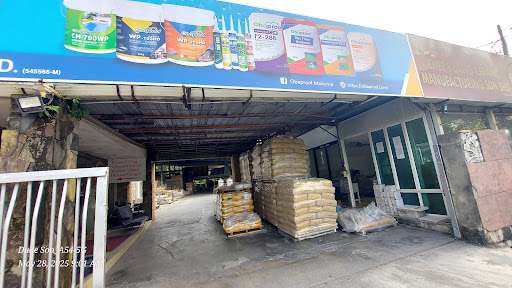 Chee Kuang Ceramic Manufacturing Sdn Bhd