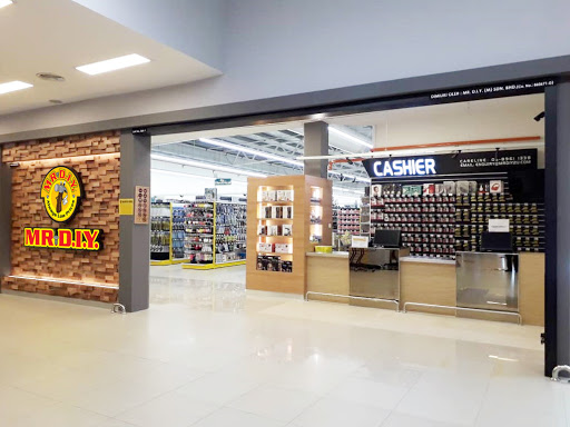 MR.DIY Lotus's Nilai MR.DIY Lotus's Nilai