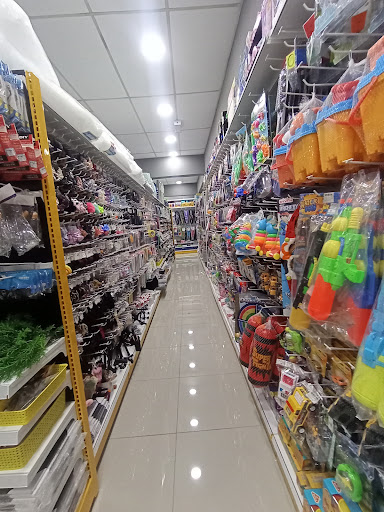 Mr. DIY Taman Semarak Nilai
