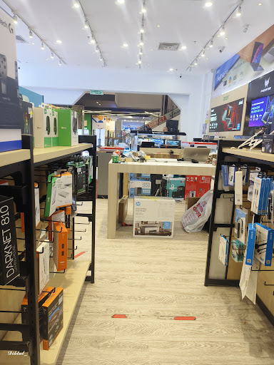 THYE HIN COMPUTER NILAI