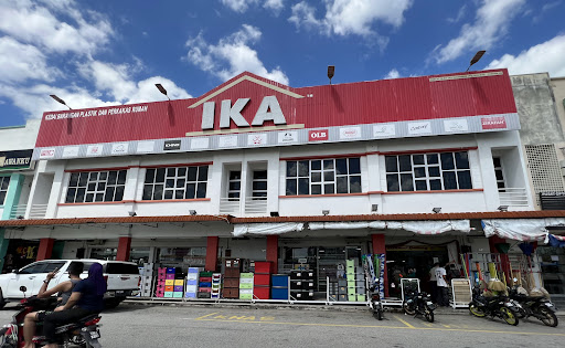 IKA HOUSEWARE (PS) SDN BHD