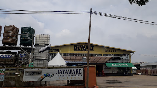 Jayaware Trading & Supplies