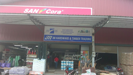 IM Hardware & Timber Trading (CA0063210-A) IM Hardware & Timber Trading (CA0063210-A)