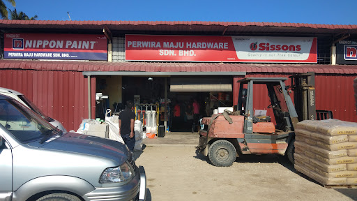 Perwira Maju Hardware Sdn Bhd (Caw. Nenasi)