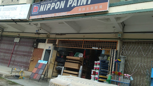 tseng lee hardware trading