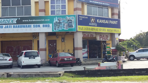 Soon Cheong Hardware & Electrical