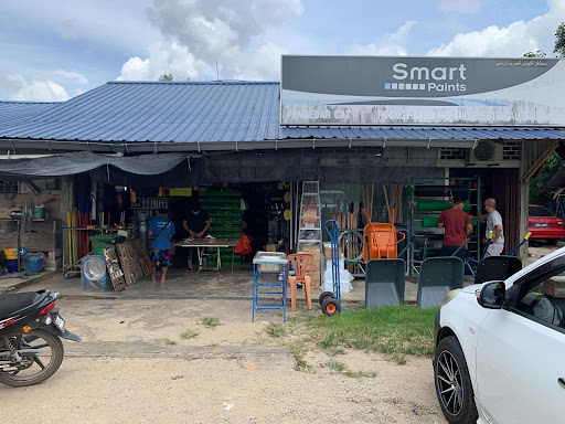 Foong Hardware And Electrical Trading