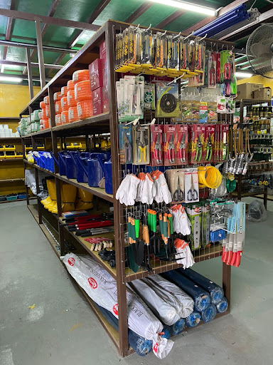 Sabayu Garden Hardware