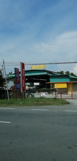 B-Trade Trading Sdn Bhd