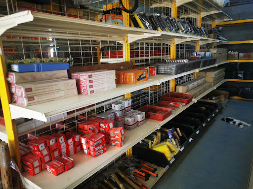 UBM Industries (M) Sdn Bhd UBM Industries (M) Sdn Bhd