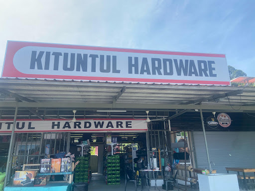KITUNTUL HARDWARE