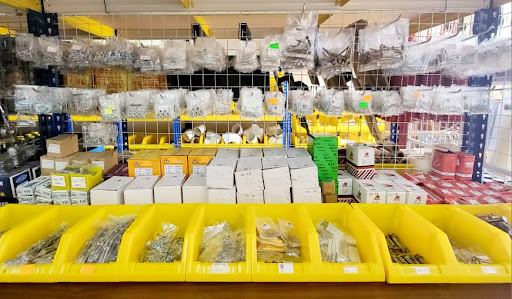 Public Hardware 大众五金 Public Hardware 大众五金