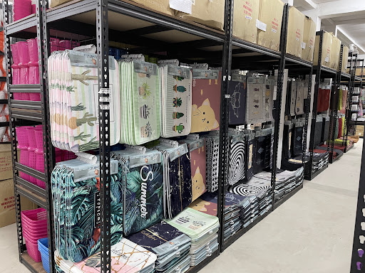 YKL Borong Runcit, Papar Branch