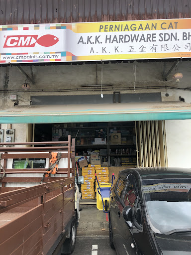 A.K.K. Hardware Sdn. Bhd. A.K.K. Hardware Sdn. Bhd.