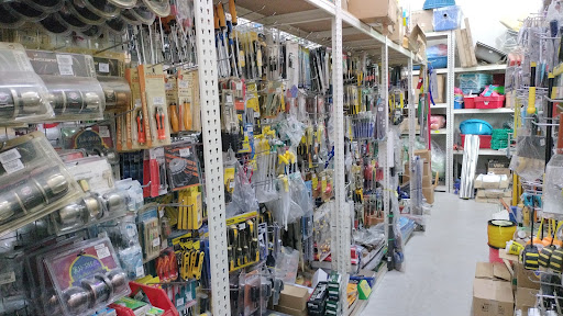 One Mart Hardware