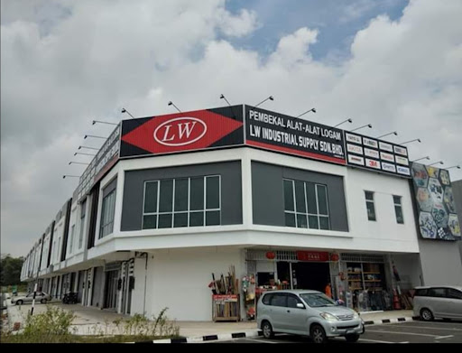 LW Industrial Supply Sdn Bhd LW Industrial Supply Sdn Bhd