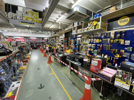 Builders Emporium Sdn. Bhd.
