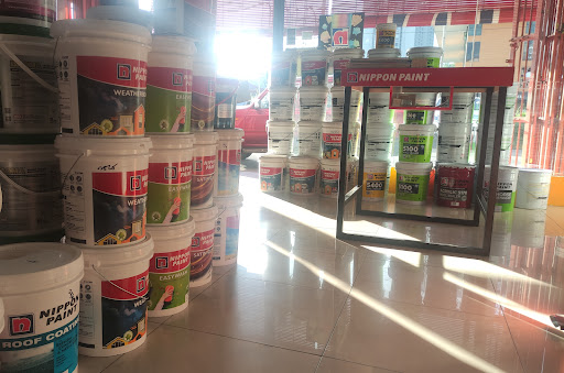 Jingsan Hardware | Bundusan