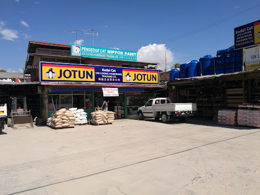 Sin Loong Hardware Trading Co.