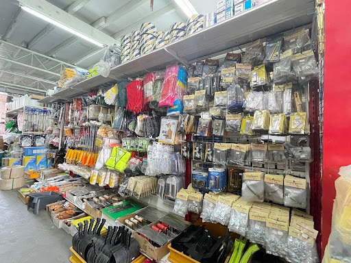Ho Trading Company
