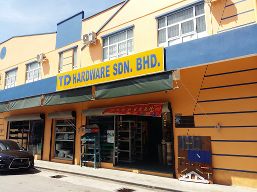 TD Hardware Sdn Bhd
