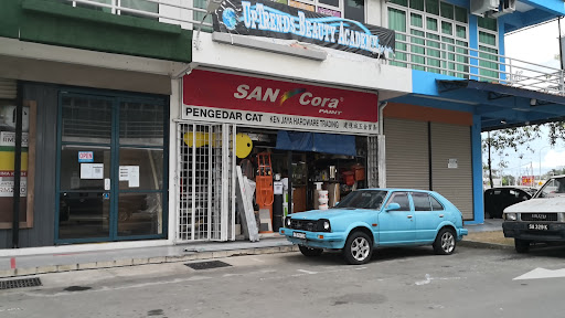 Ken Jaya Hardware Trading