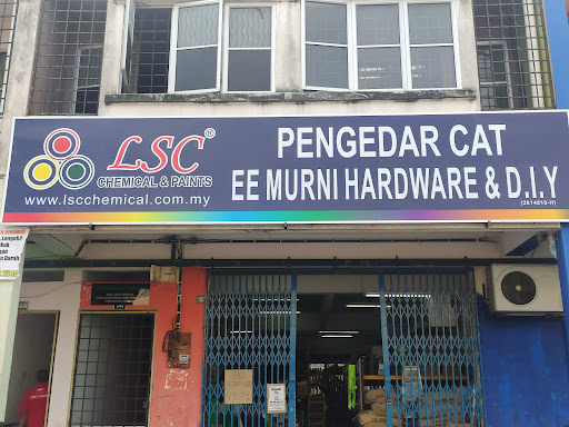 EE Murni Hardware & D.I.Y