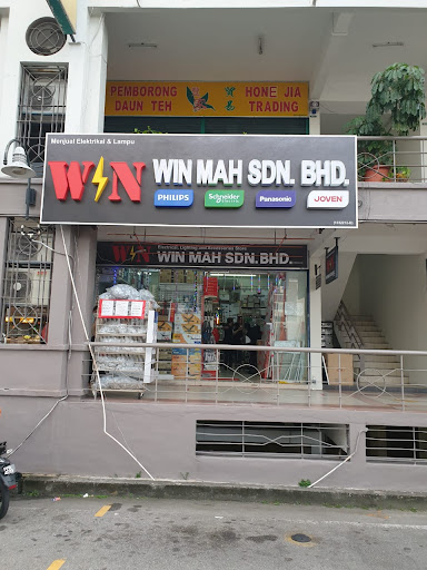 Win Mah Sdn Bhd