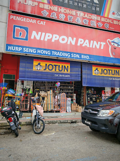 Hurp Seng Hong Trading