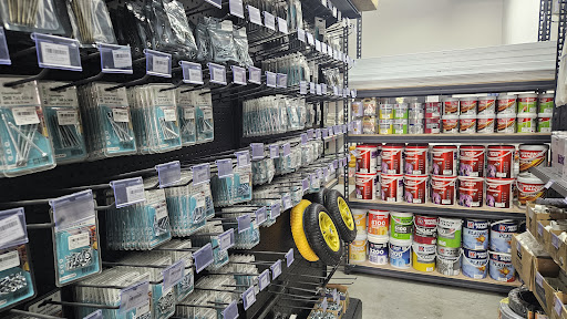 Kow Hock Hardware • Gamuda Cove